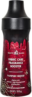 Vampire Blood Fabric Care Fragrance Booster Beads - Concentrated Laundry Scent Beads for Spooky Halloween Fun - Unisex Scent, 18 oz