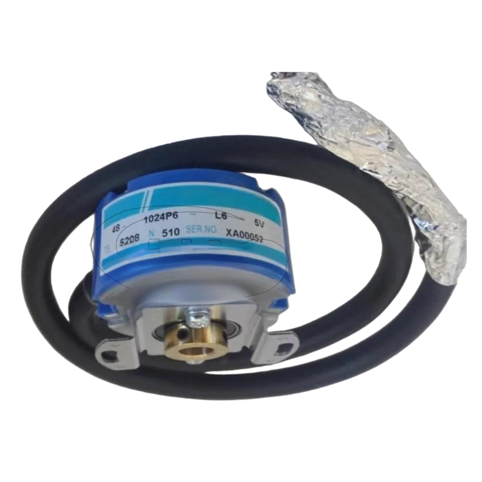 COSZWQDP Encoder OIH48-1024P6-L6-5V TS5208N510