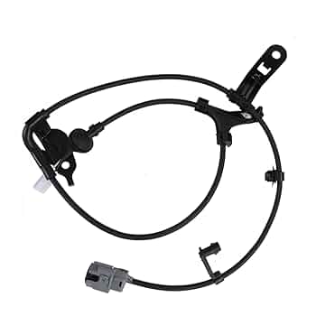 こじ　12/16 Amazon.com: Rear Left ABS Wheel Speed Sensor, for Toyota