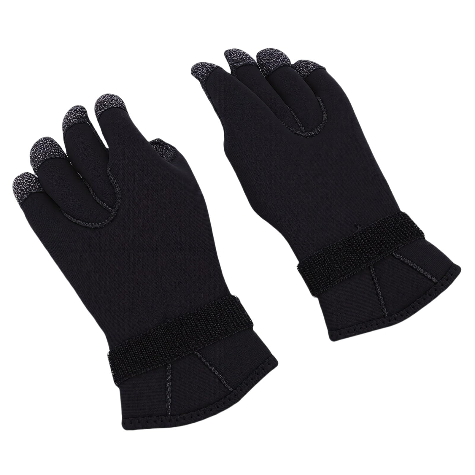 Focket de Buceo, de Neopreno Térmicos a Prueba de Cortes de 5 Mm,