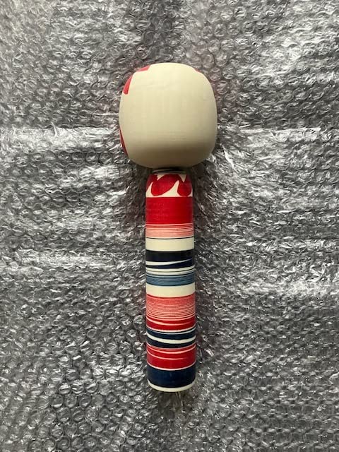 Amazon.co.jp: 仙台木地製作所 beams fennica コラボ 別注 ブルー