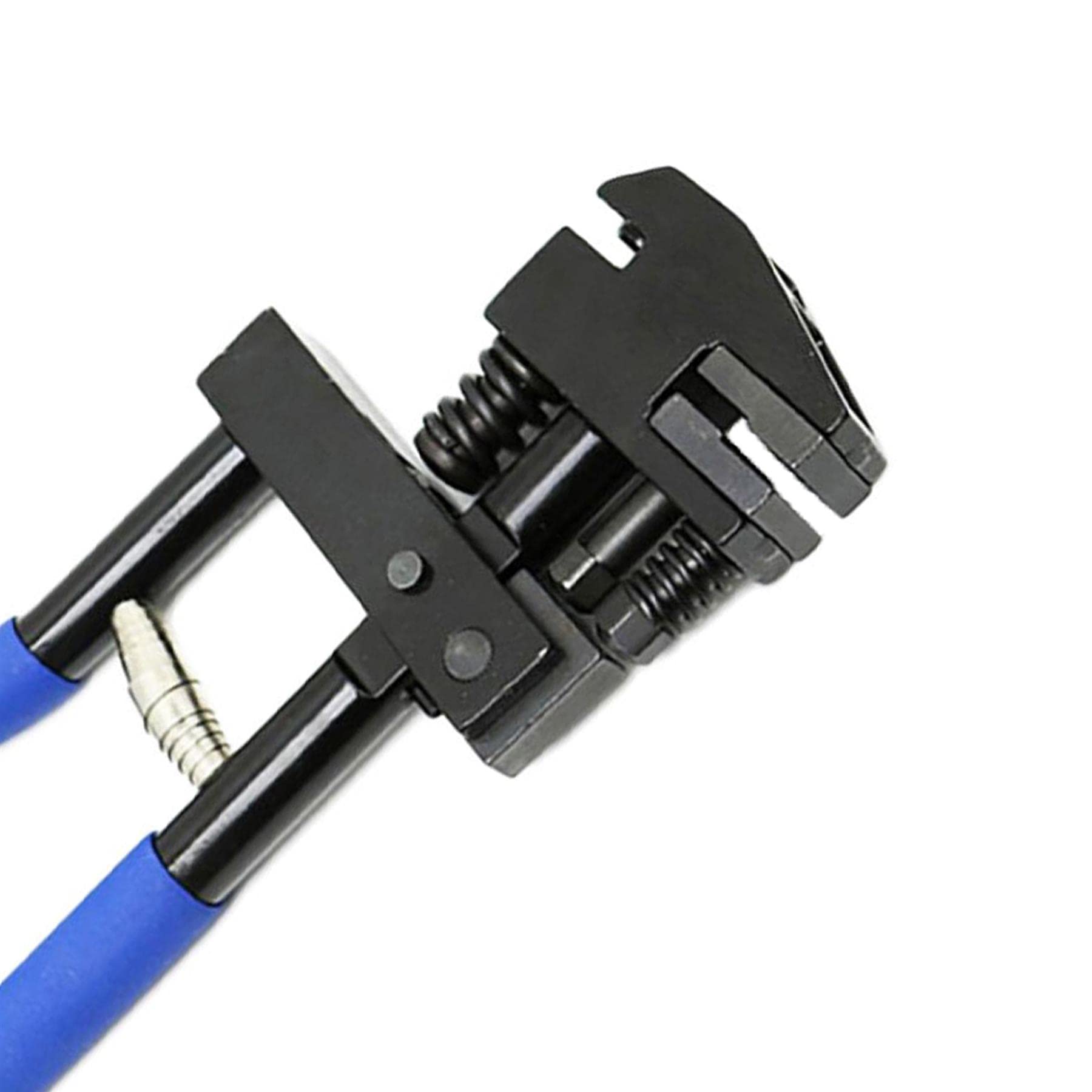 Dapetz ® Edge Setter Stepper Joggler Panel Flanging And 5mm Hole Punch