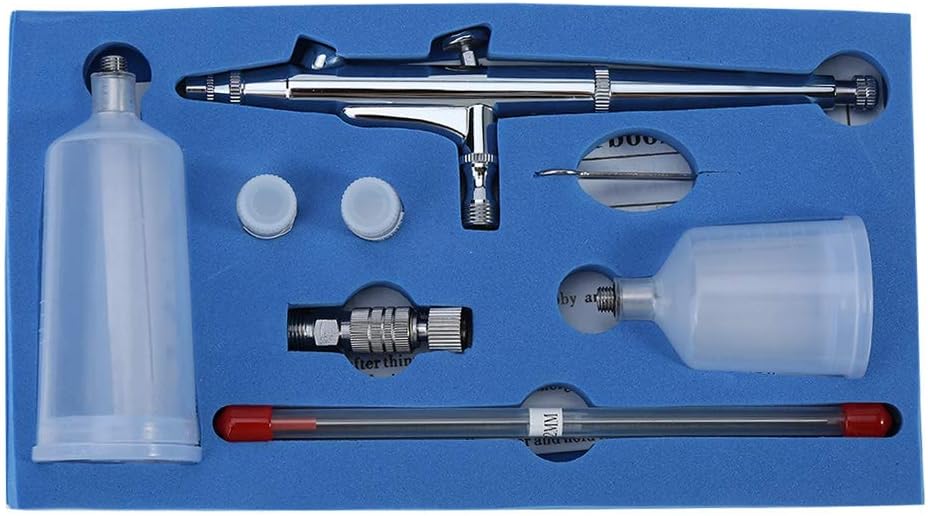 sistemi di aerografo