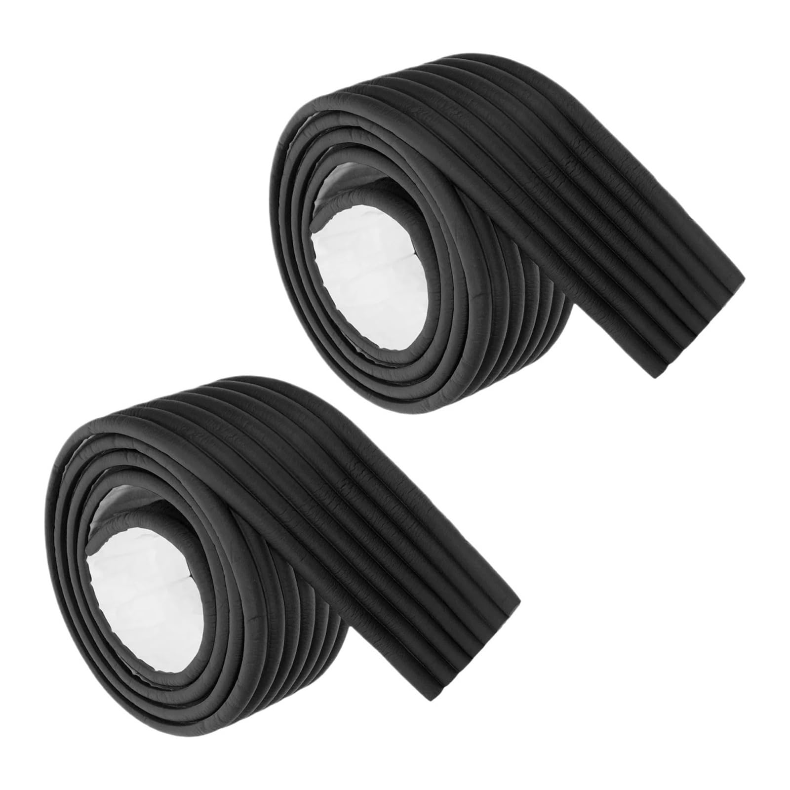 Dfgbapkbl One Color Bunk Bed Ladder Pads 2 Rolls Black Adhesive Loft Bed Ladder Pads