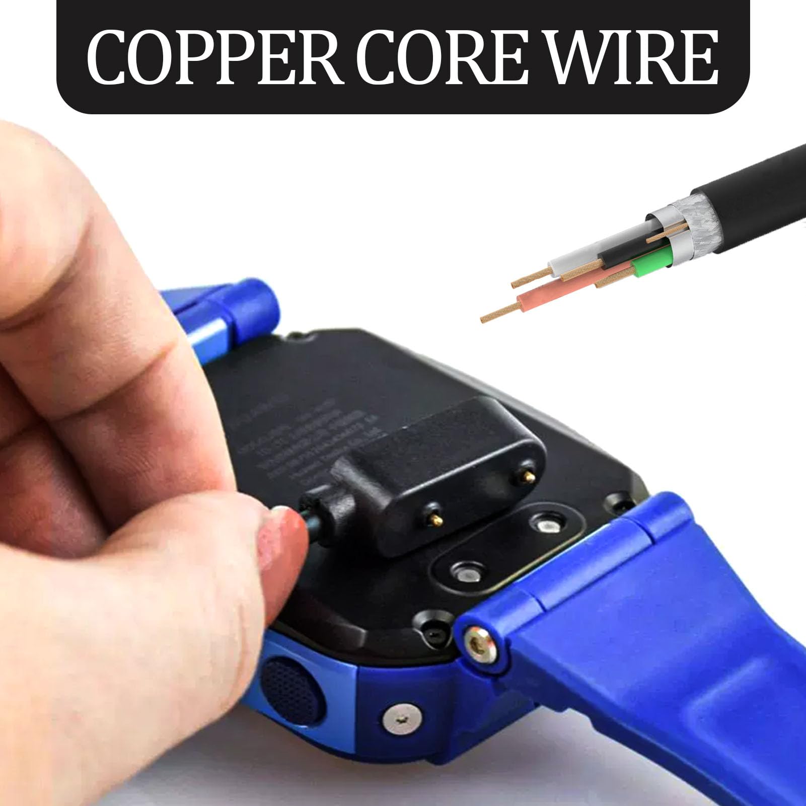 Caricabatteria Huawei Band Prezzo Cavo Caricatore Per Huawei/Honor - Foto 9