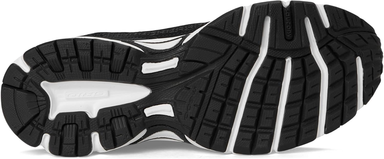 Saucony Unisex-Adult Ride Millennium - Image 3