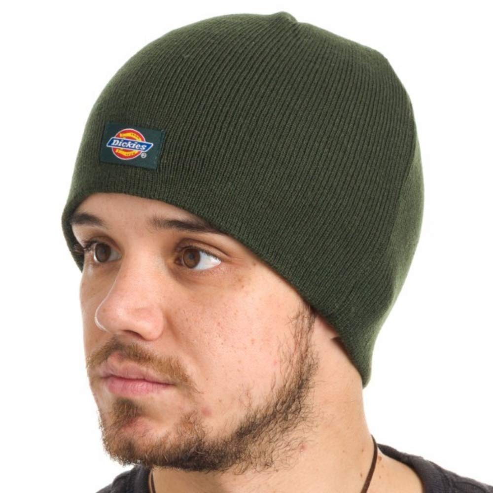 Dickies Core 874 Cuff Knit Beanie Watch 