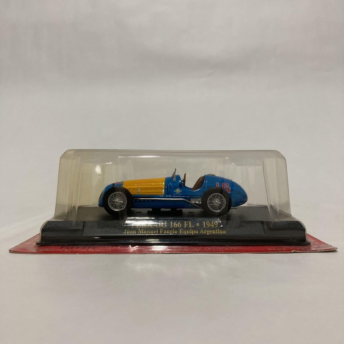 アシェット 1/43　公式フェラーリＦ１コレクション 82台 Yahoo!オークション - アシェット 公式フェラーリF1コレクション 1/43