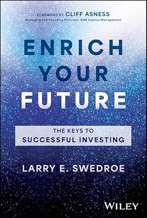 Enrich Your Future: The Keys to Successful Investing