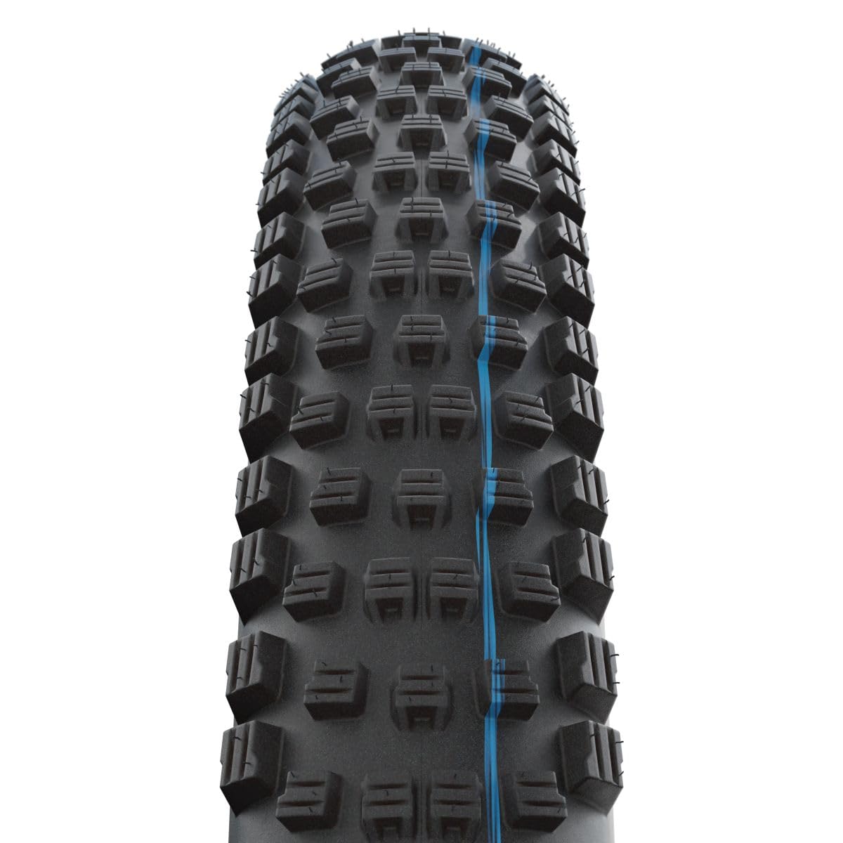 Schwalbe Wicked Will Evo Faltreifen // 62-622 (29x2,40') Super Race Transp. Skin