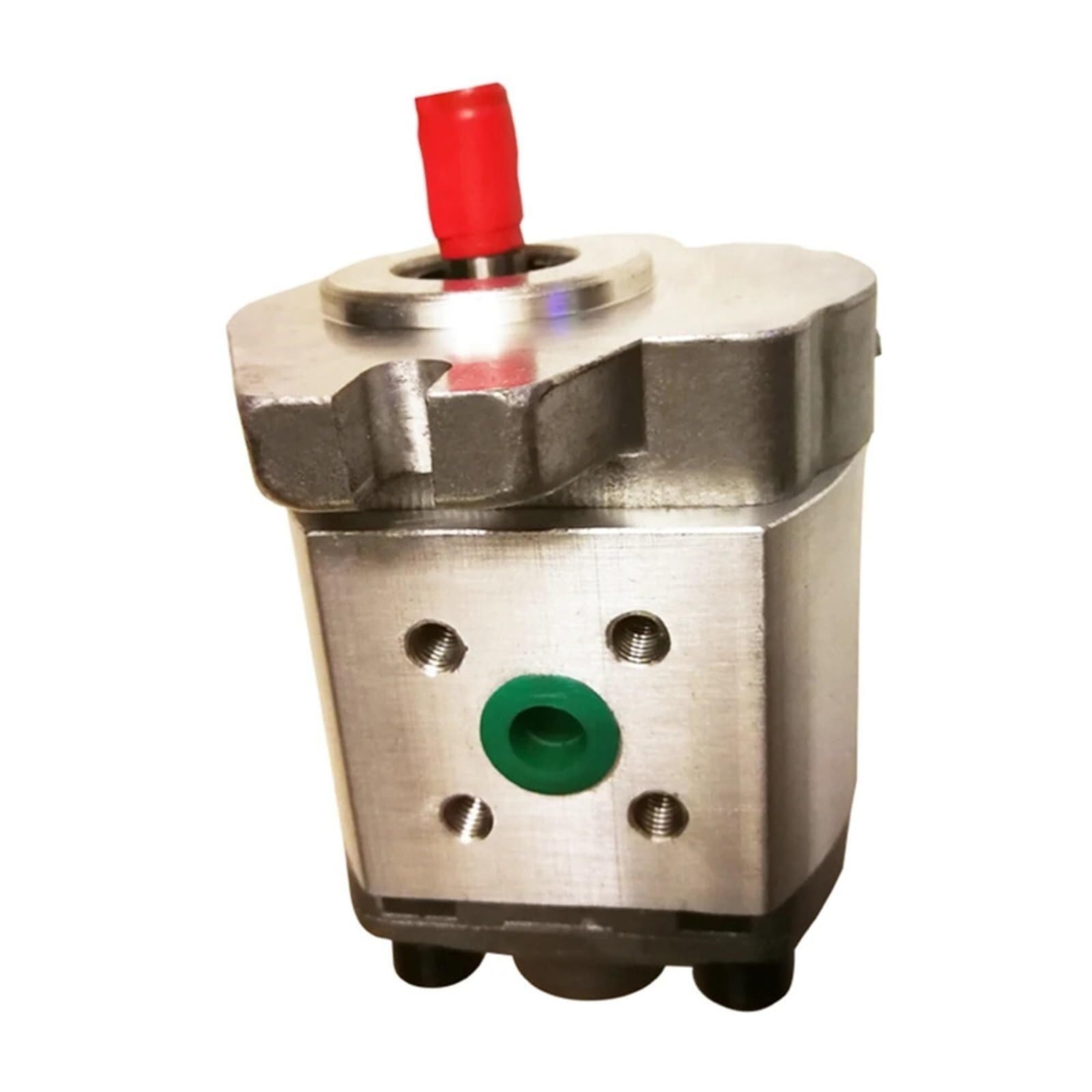 Kxiwlufv One Color Hydraulic Gear Pump Cbw Oil Pumps Cbw-F203-Afp Cbw-F203-Alp Cbw-F204-Afp Cbw-F204-Alp High Pressure(Cbw-F203-Afpl)