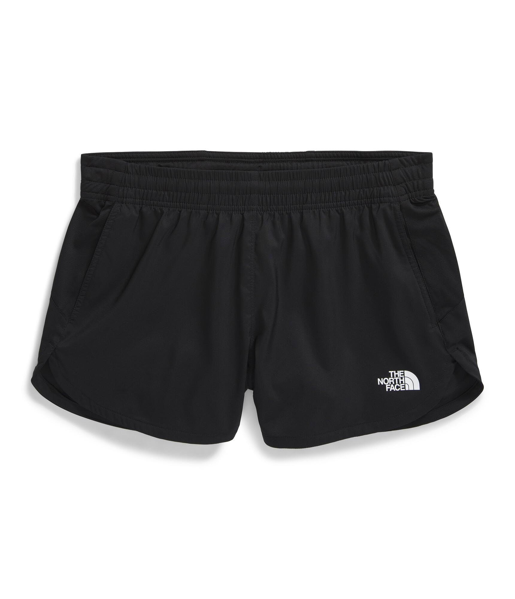 The North Face - Flex Woven 3in, Pantaloncini Donna