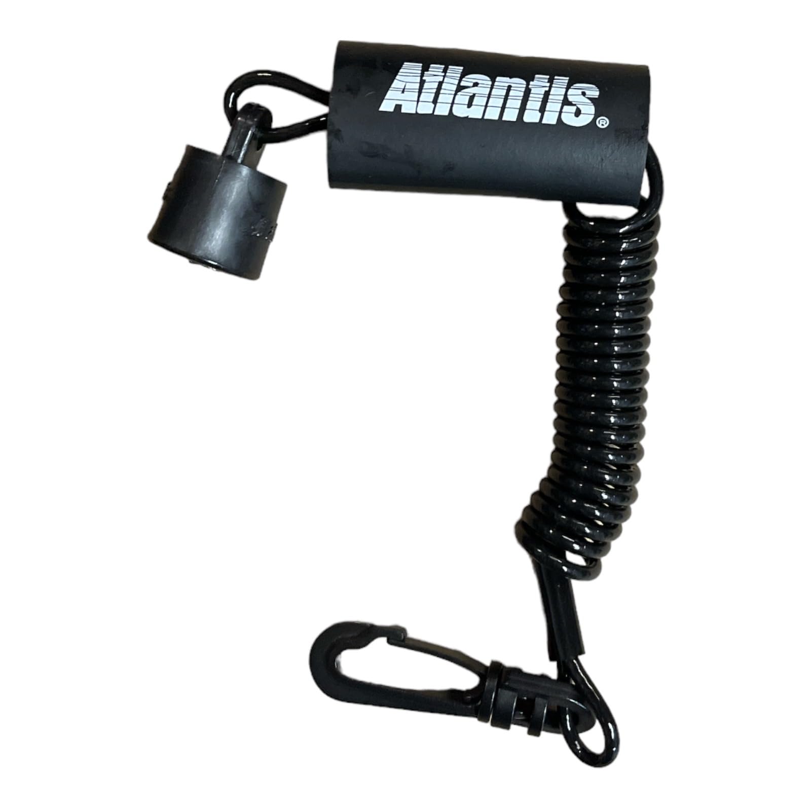 JLP Compatible with S-D DESS GTX GTI GSX GS XP SPX SPI RXP RXT RXPX Dess Pro Floating Vest Lanyard Black