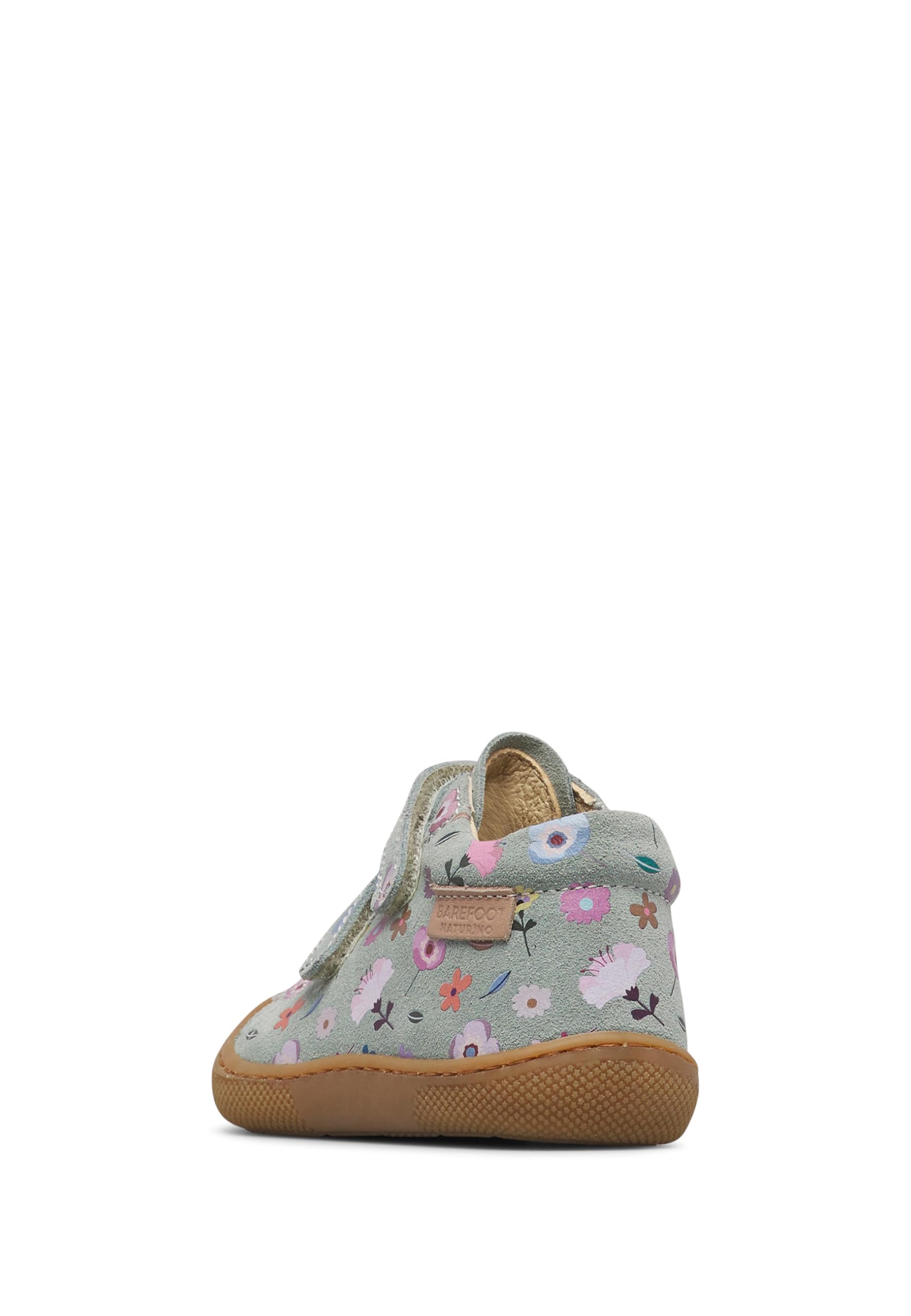 Naturino Zapatos Barefoot de Ante