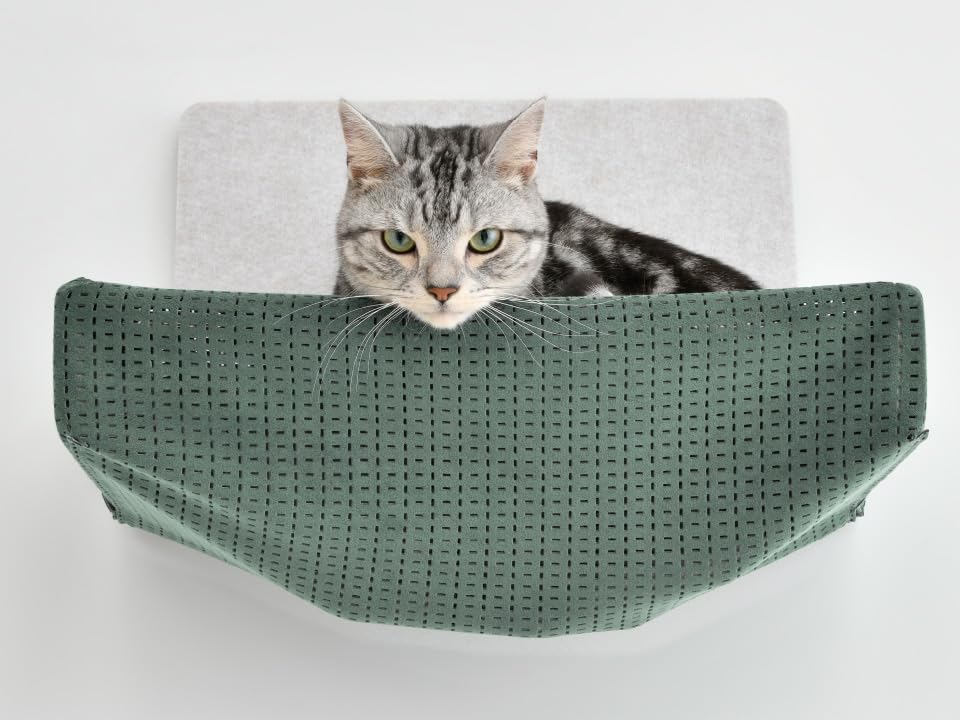 Amazon.co.jp: LIXIL(リクシル) キャットウォーク 猫壁(にゃんぺき