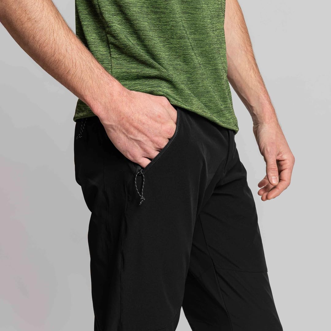 Rock Experience - First Ascent Man Pant, Pantaloni Outdoor Uomo