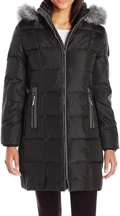 Fleet street puffer jacket Outlet