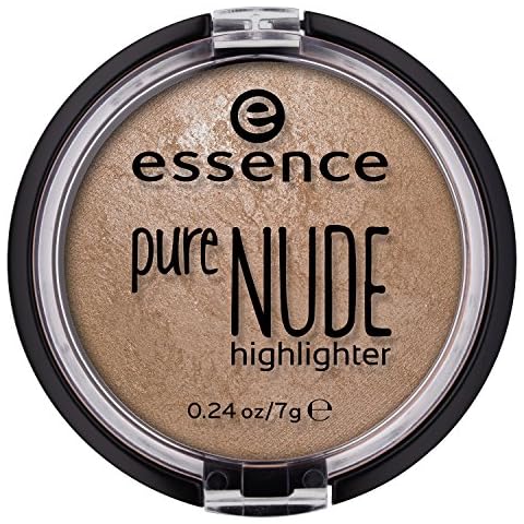 essence Pure NUDE Highlighter, 10 Be My Highlight Cover