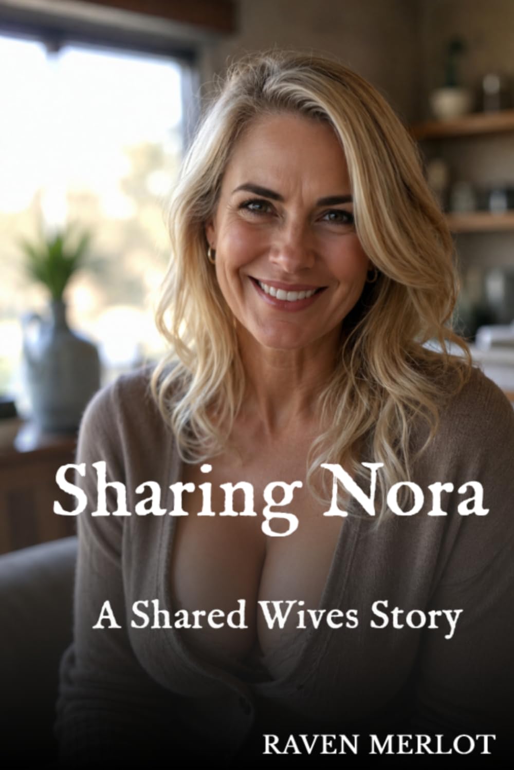 Sharing Nora (Shared Wives)