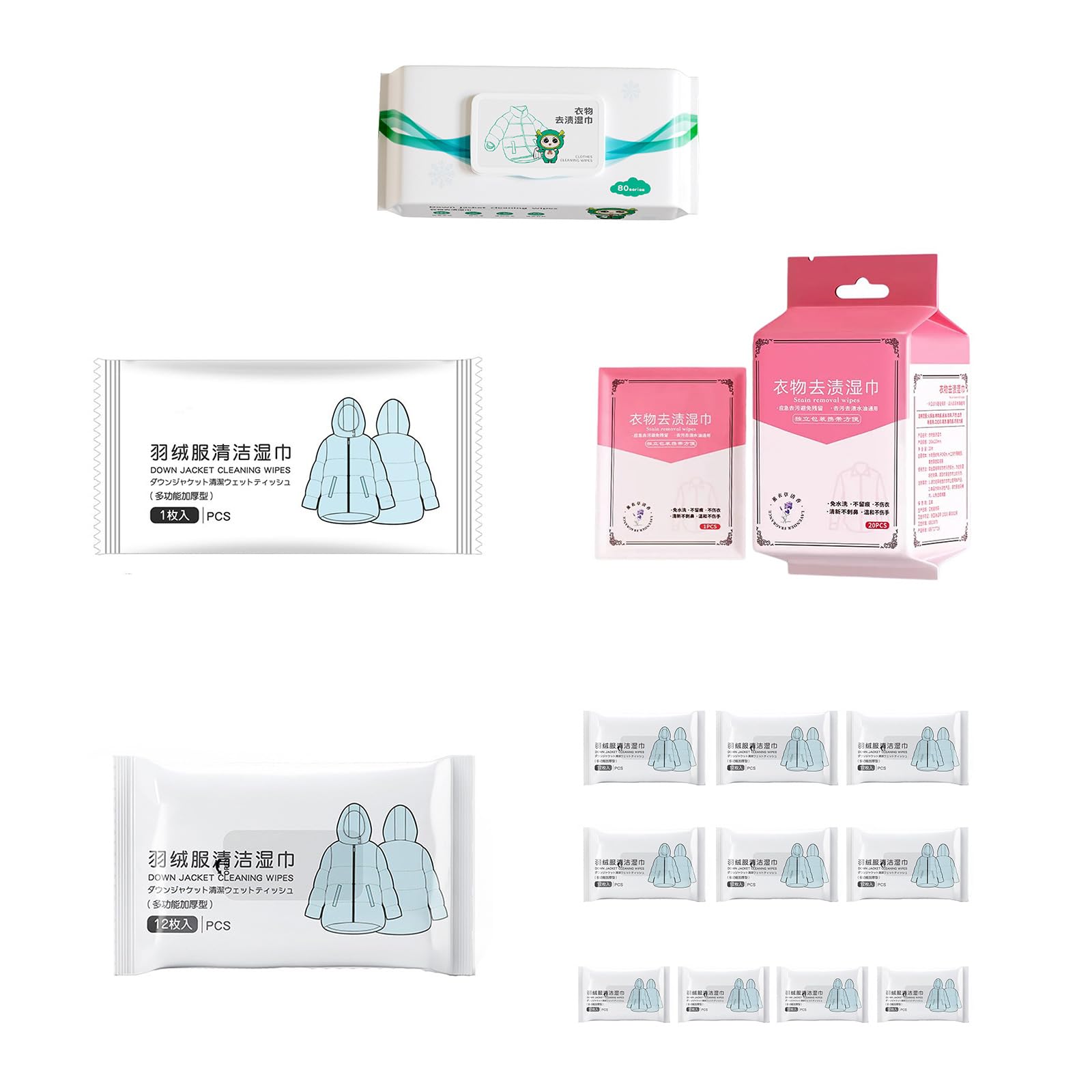 OmniPro Soot Wash, Textile Soot & Smoke Odor Remover and Cleaner, 6 Lbs