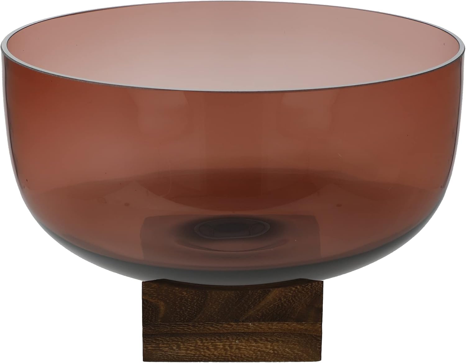 A Quality Goebel Product: Rose Hibiscus - Bowl