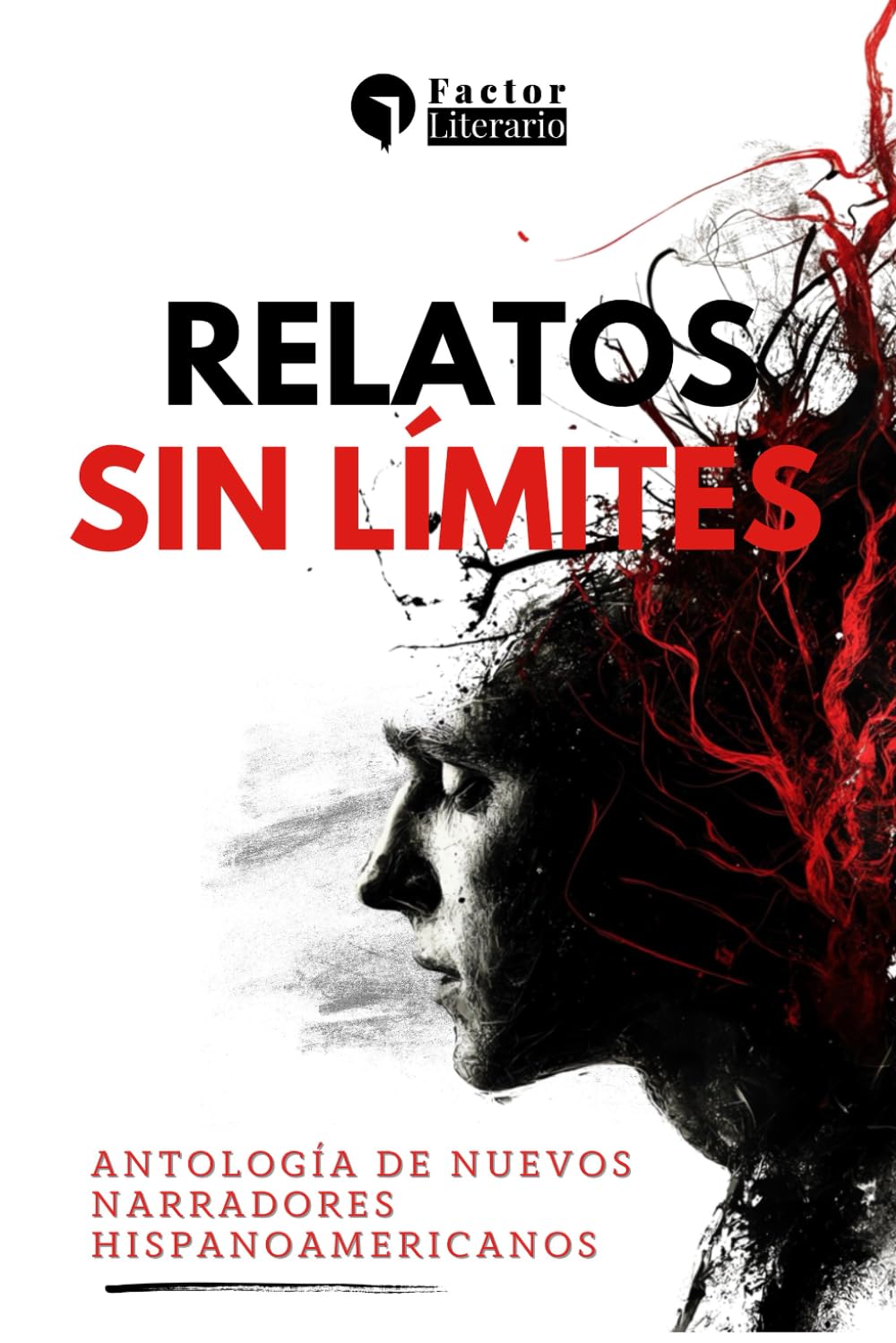 Relatos sin límites: Antología de nuevos narradores hispanoamericanos