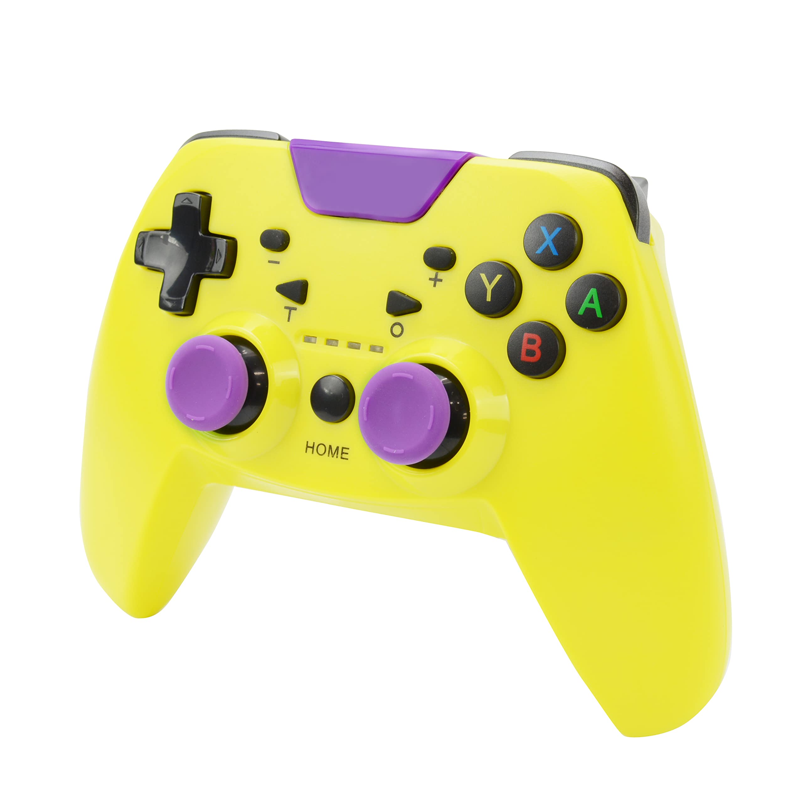 Amazon.co.jp: ニンテンドースイッチ用無線コントローラ『ワイヤレス