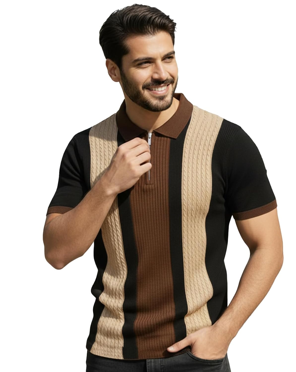 Enitor Men’s Oversized Cotton Printed T-Shirt, Formal Round-Neck T-Shirt for Men, Graphic Print Tshirts for Boy, Casual Ts... - Review, Price and Buying Guide