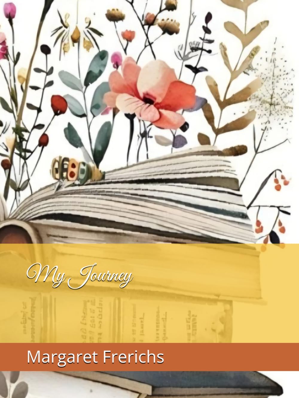 My Journey