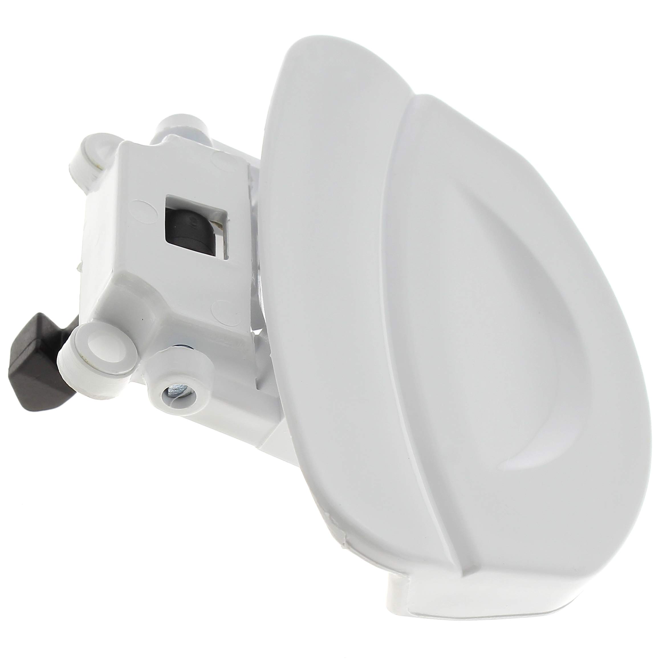 ALGOMASWashing machine door handle lock | Original code LA8G000A8 | Compatible with FAGOR, ASPES, BAUMATIC, BAXI, EDESA, ELCO, ELEKTRA, GELECTRIC, GORENJE, MASTERCOOK, PROLINE