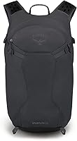 Osprey Sportlite 20L Hiking Daypack: Ultralight Unisex Backpack with AirScape Ventilation & Recycled Materials