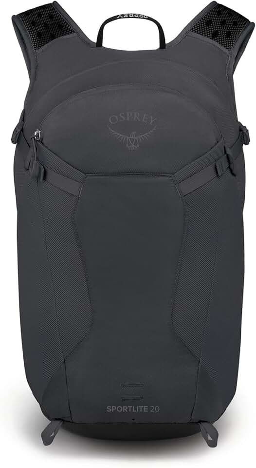 Osprey Sportlite 20L Unisex Hiking Backpack