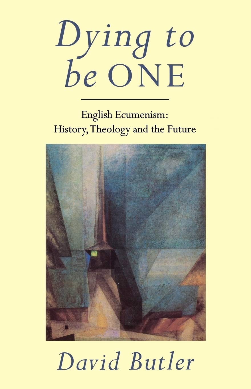 Dying to Be One by David Butler - 9780334026549