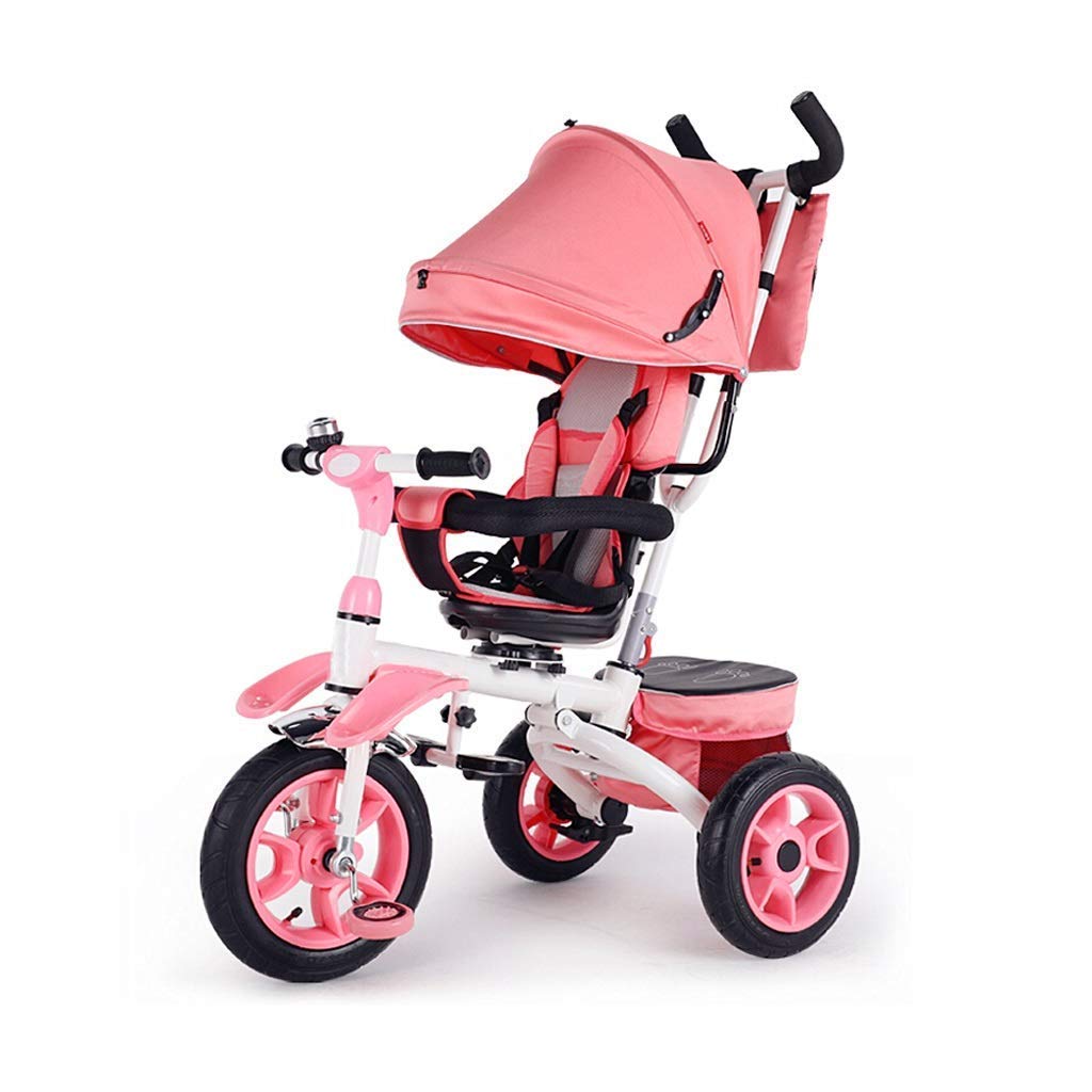 Amazon.co.jp: 子供用三輪車 三輪車のトリケの三輪車、簡単な