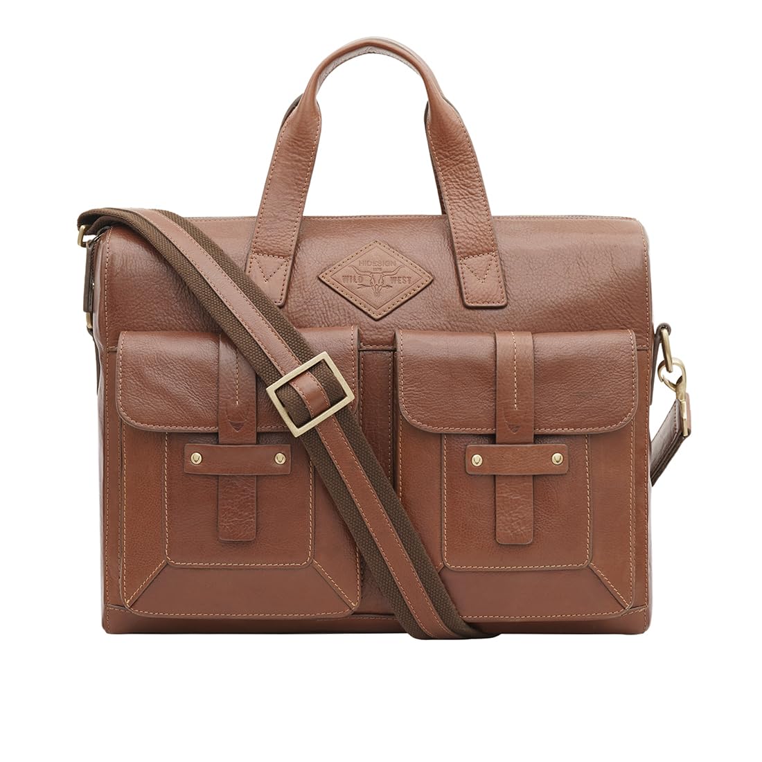 hidesign Men's Western-picture-16