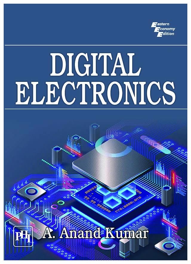 DIGITAL ELECTRONICS