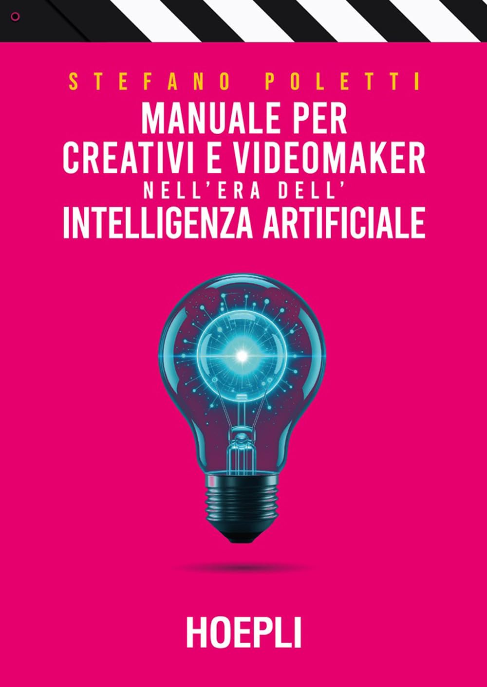 Manuel IA pour vidéastes et créatifs livre guide vidéo