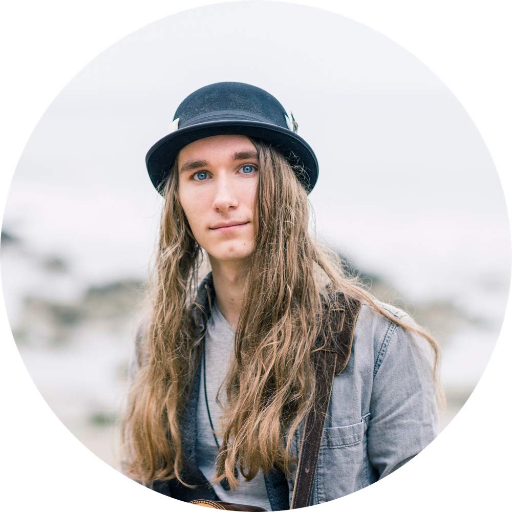 Sawyer Fredericks