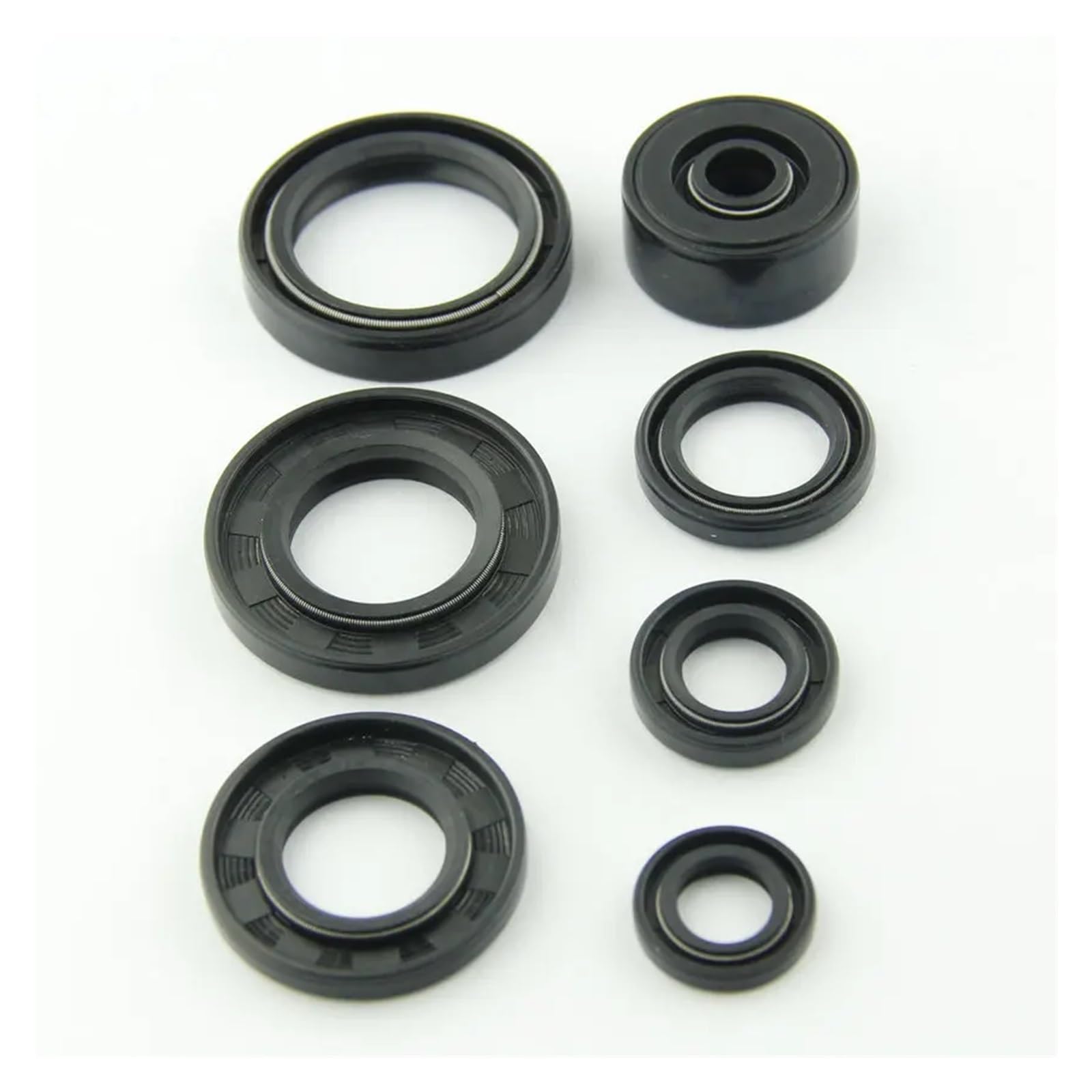 Jeu de joints d'accessoires de moto de précision pour YMH TZR125
