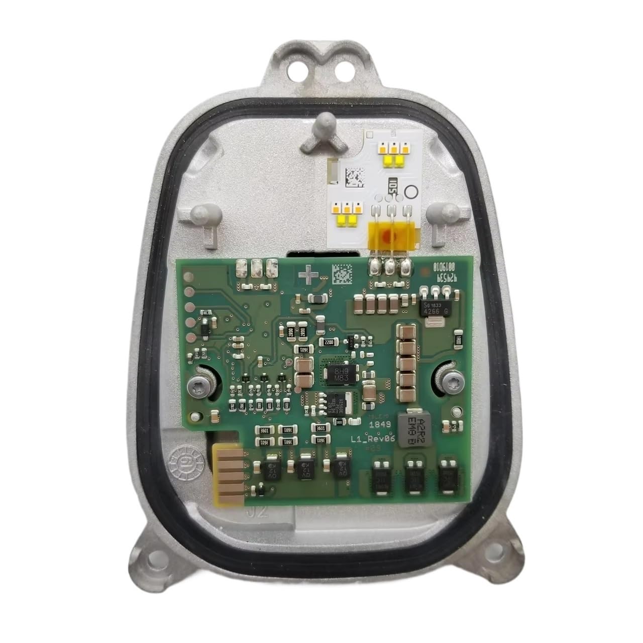 Módulo de control DRL Buick Regal 10500130550 balastro estable 6