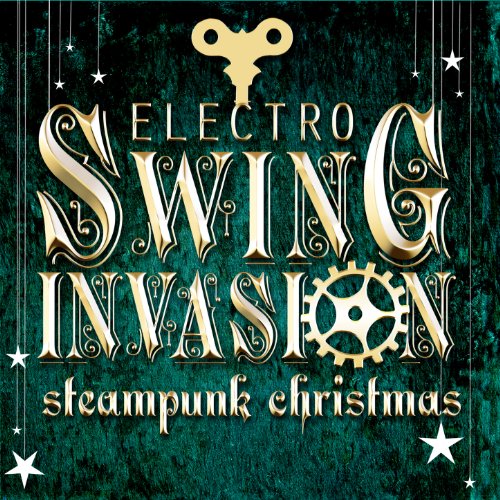Christmas Boogie steampunk buy now online
