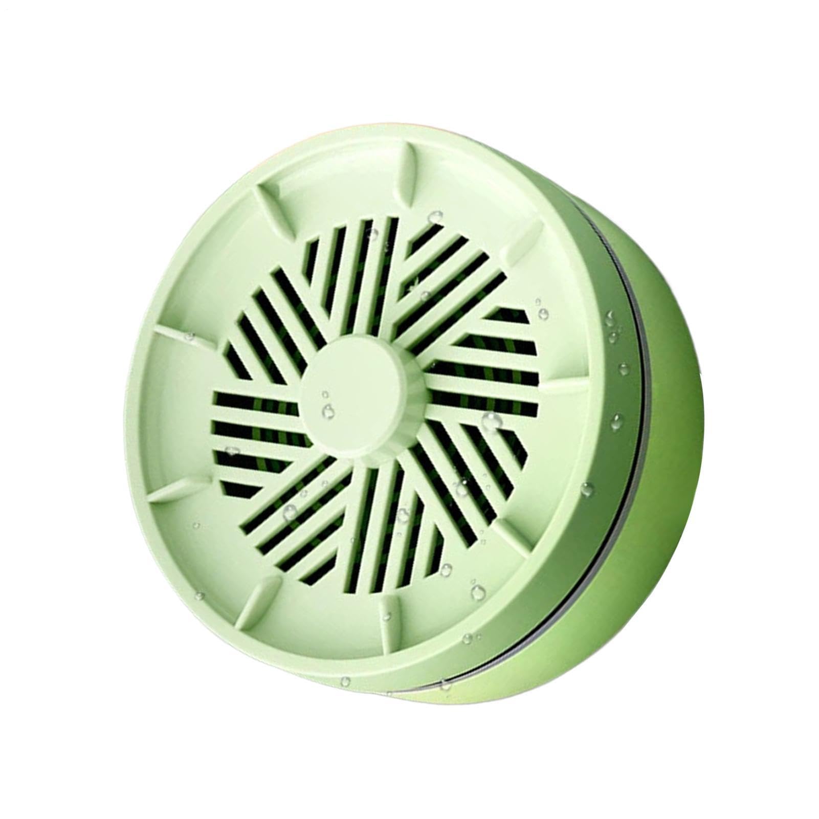 Appareil de nettoyage de fruits – Machine de purification sans fil, lave-aliments portable, outil de nettoyage de légumes, gadget purificateur de stérilisation multifonctionnel, unité d'équipement de