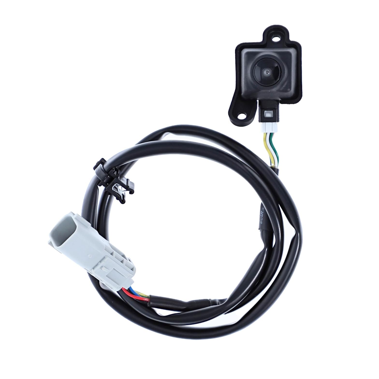 Backup Camera Replaces for 2010 2011 2012 2013 2014 2015 2016 2017
