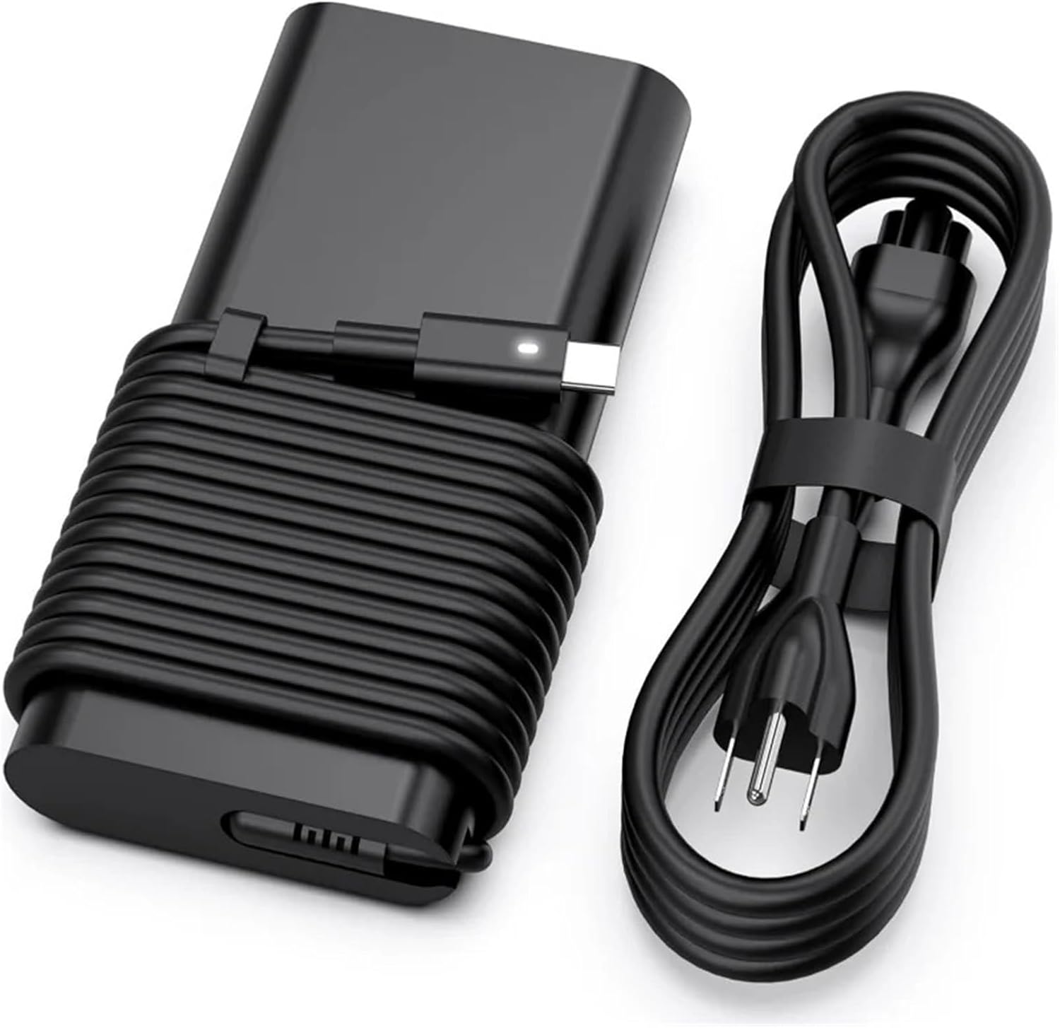 90W 5V/9V/15V/20V - 1A/4.5A 100-240V 50-60Hz AC Adapter Power Cord(UK)