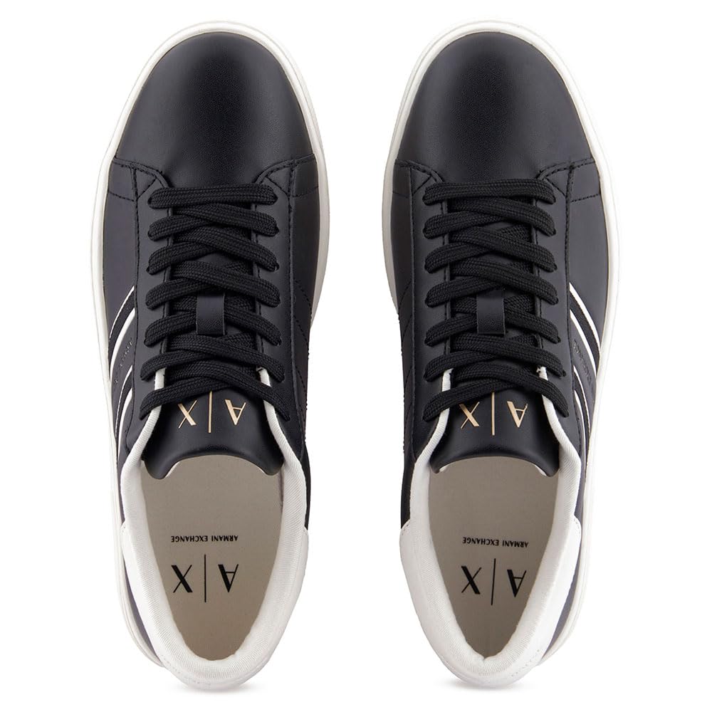 Armani Exchange London Scarpe da ginnasticaDonna