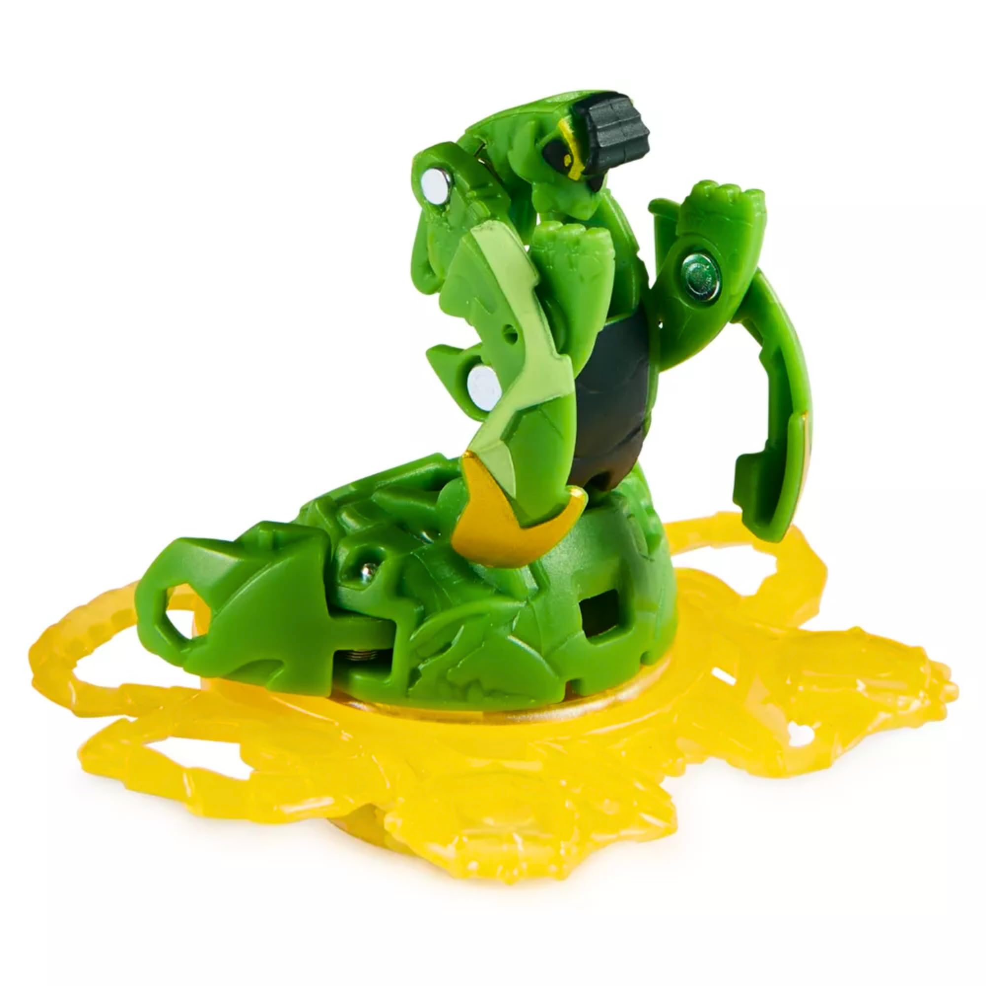 Bakugan - Special Attack - Mantid : Amazon.com.br: Games e Consoles