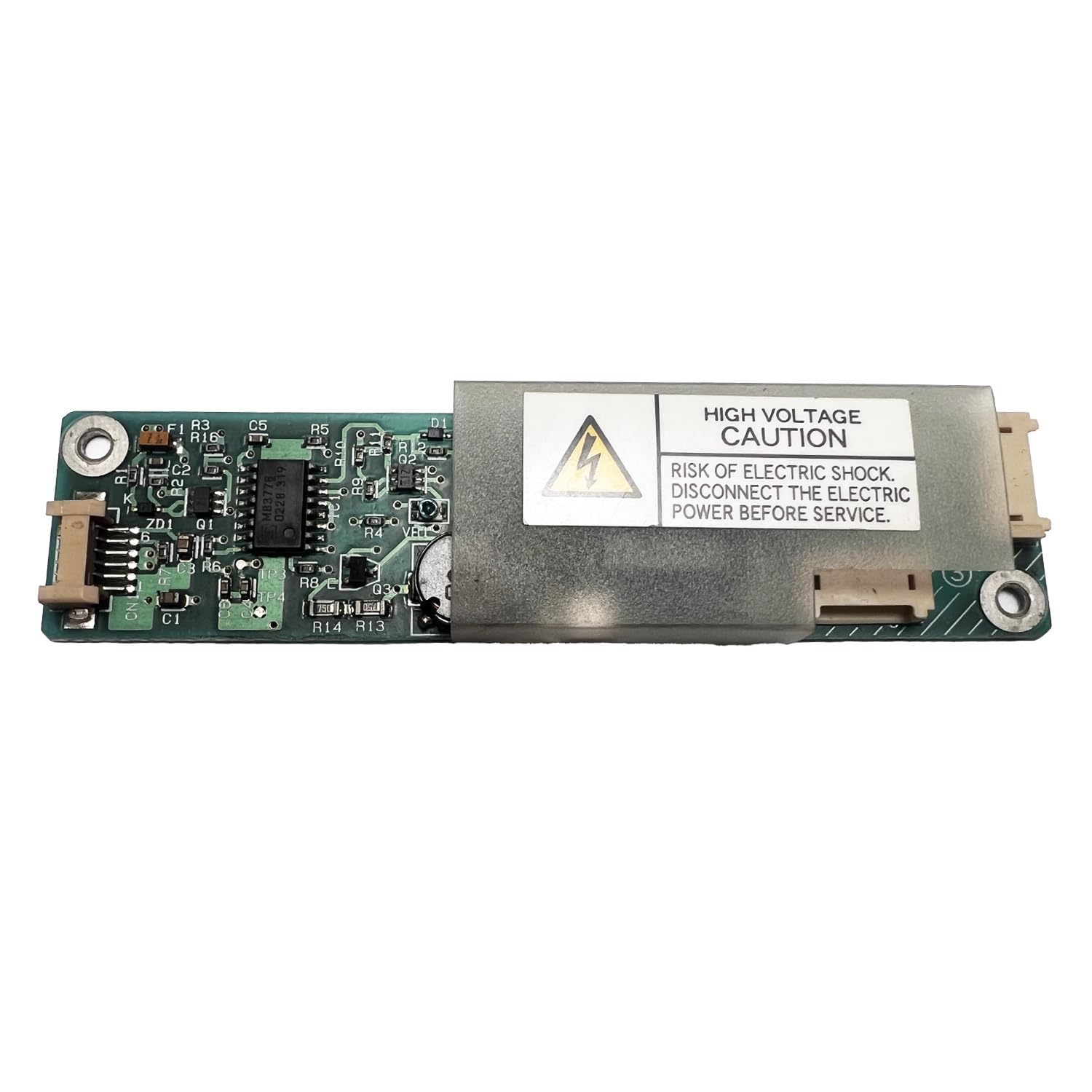 HPC-1386A LCD Inverter Board HIU-505 65PWC31-B (PWB) 65PWB31-B (Assy)