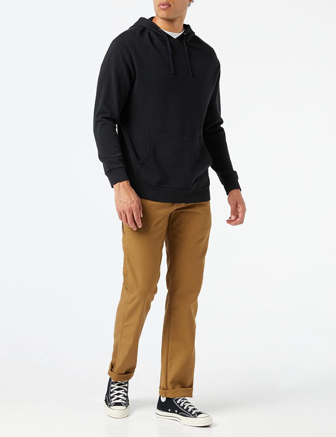 Dickies Men's Tough Max Duck Carpenter Pant - Image 3