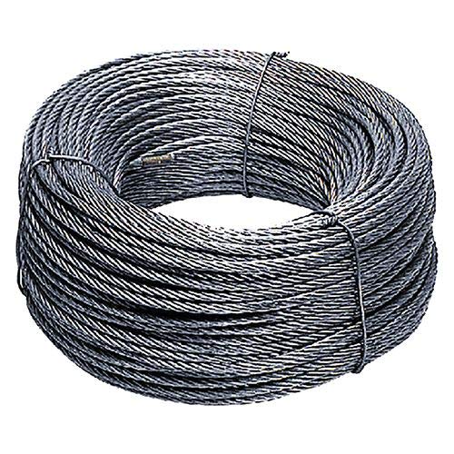 Câble type « commercial » usage intérieur (10 mm x RT. 100 m)