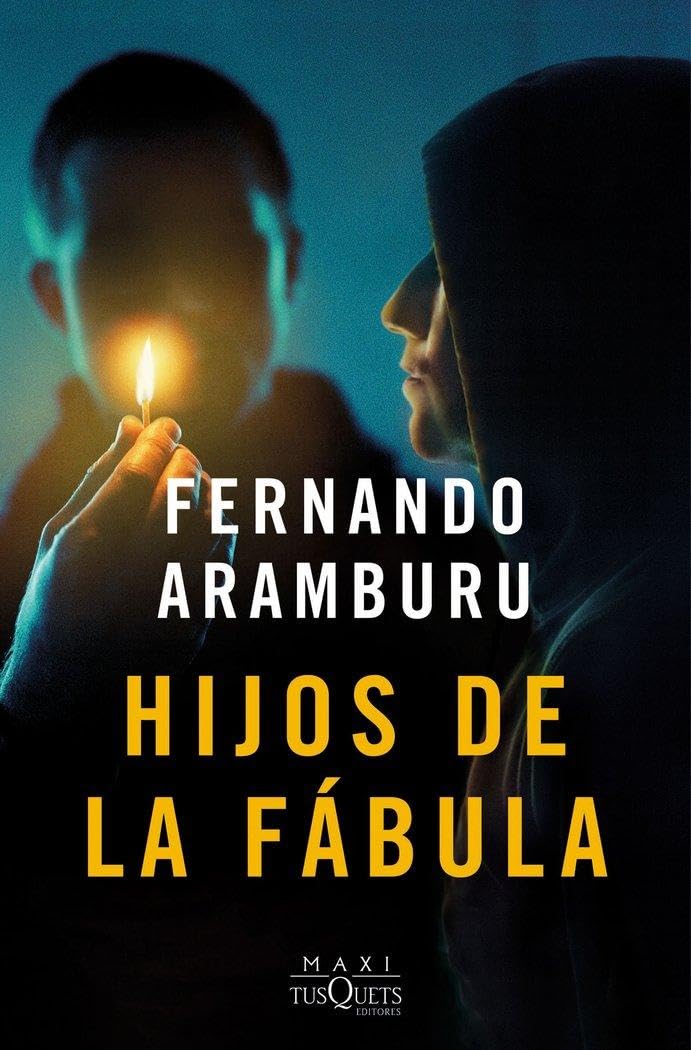 Hijos de la fábula (MAXI)